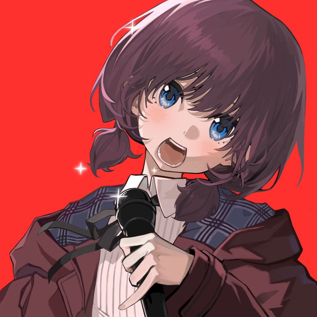 Iseri Nina (Girls Band Cry) Rule 34 Image