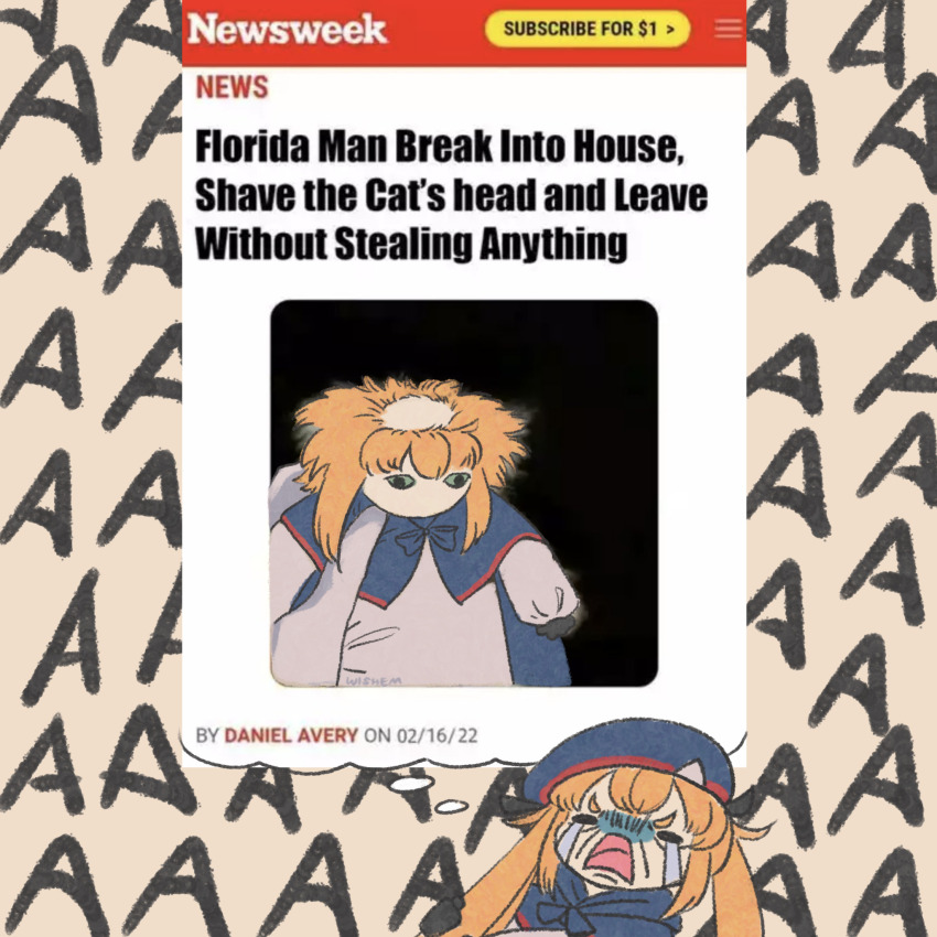 Artoria Caster (Fate) Rule 34 Image