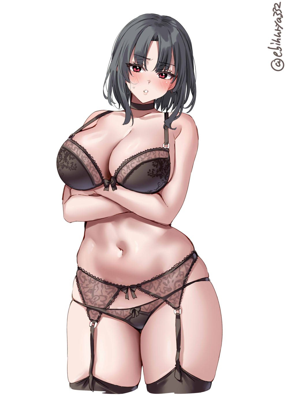 Takao (Kantai Collection) Rule 34 Image