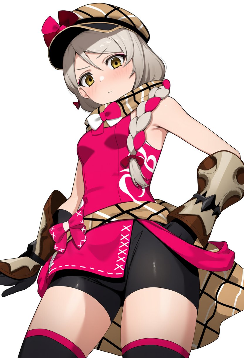 Framme (Fire Emblem) Rule 34 Image
