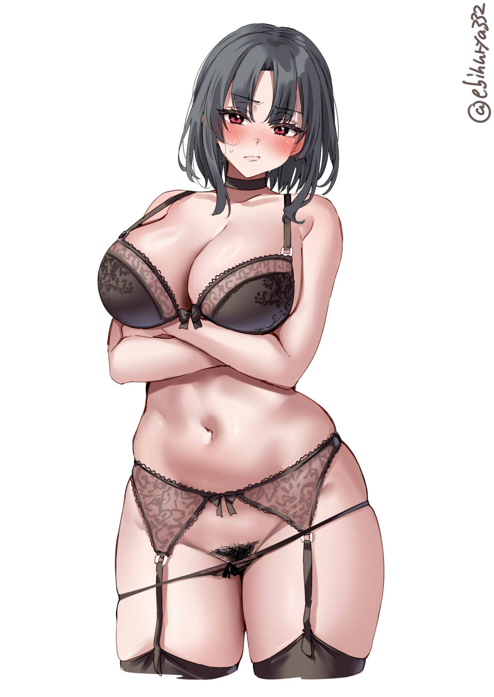 Takao (Kantai Collection) Rule 34 Image