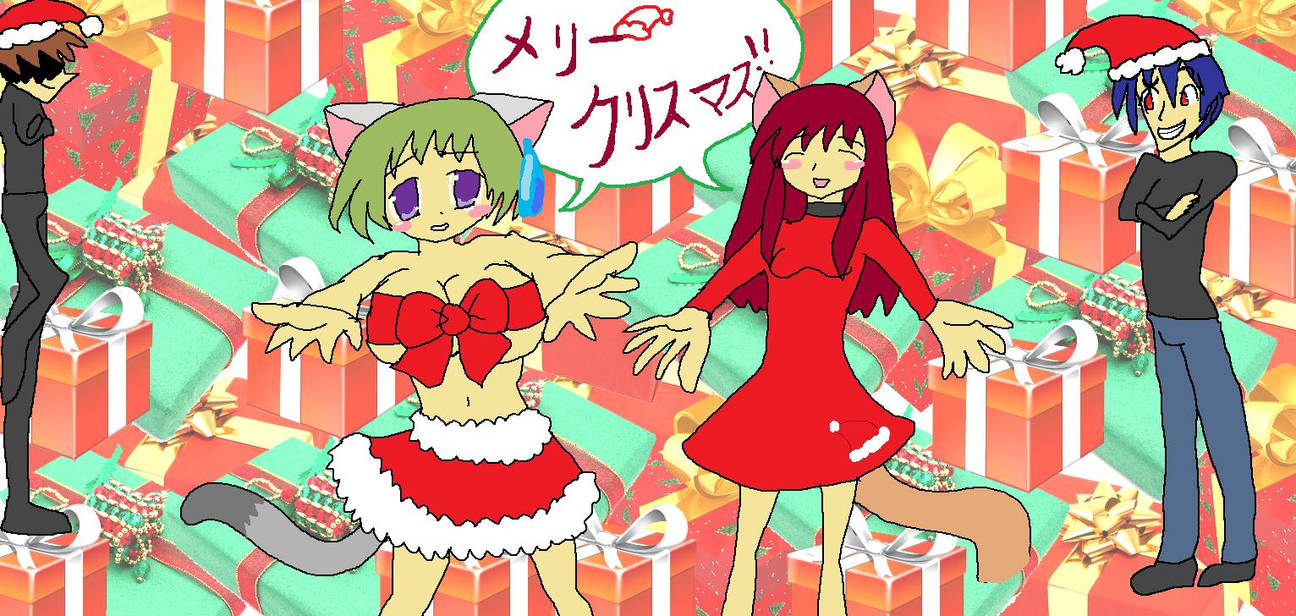 Raku-Chan (Bokutachi-San) Rule 34 Image