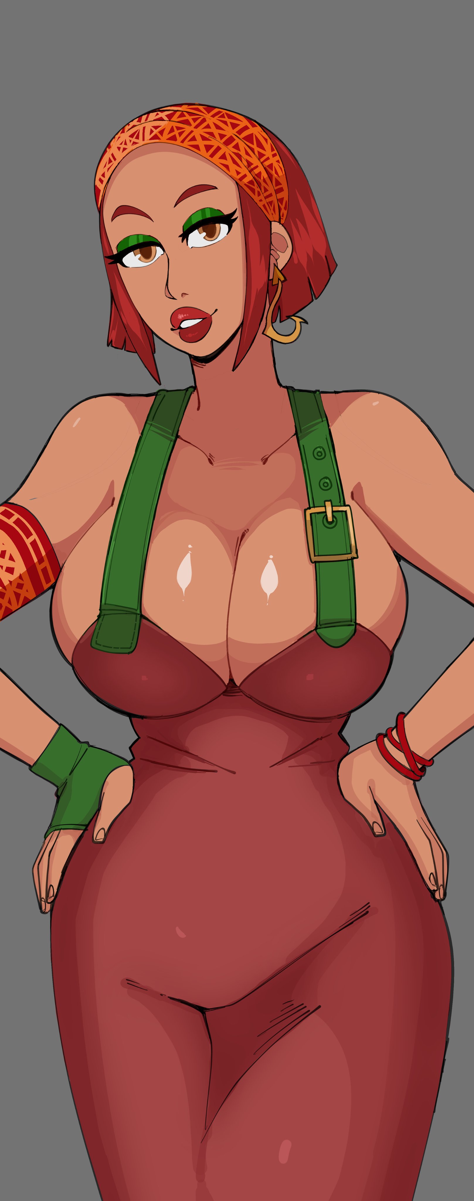 Sega Rule 34 Image