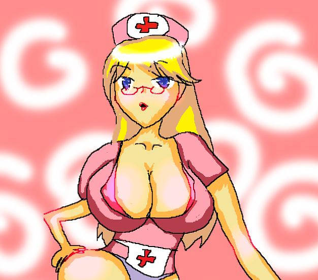 Fanime Rule 34 Image