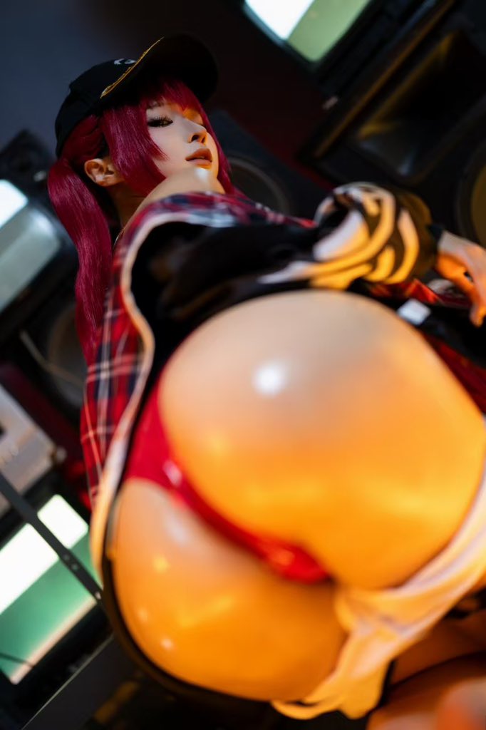 Real Life Rule 34 Image