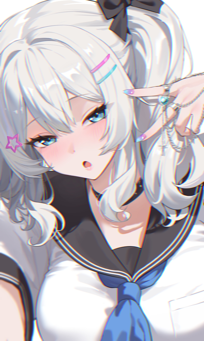 Kantai Collection Rule 34 Image