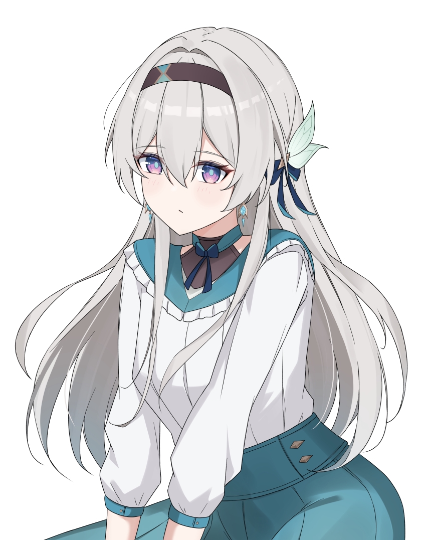 Firefly (Honkai: Star Rail) Rule 34 Image
