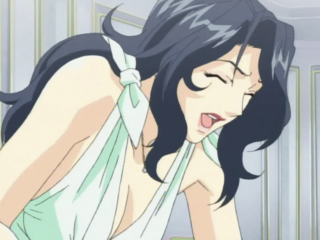 Yamanobe Etsuko (Foxy Nudes) Rule 34 Image