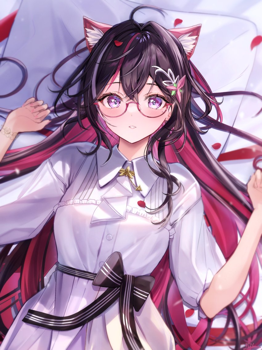 Azki (4th Costume) (Hololive) Rule 34 Image