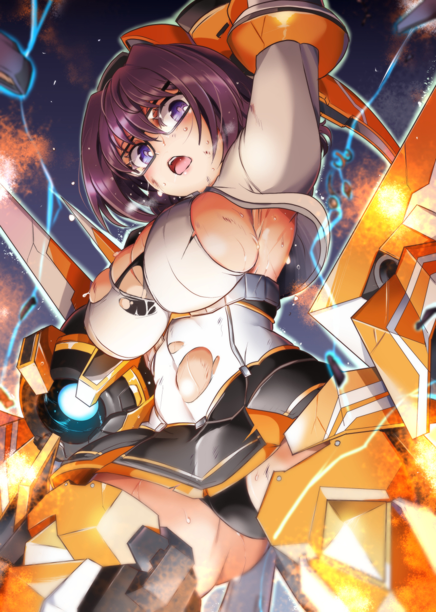 Alice Gear Aegis Rule 34 Image