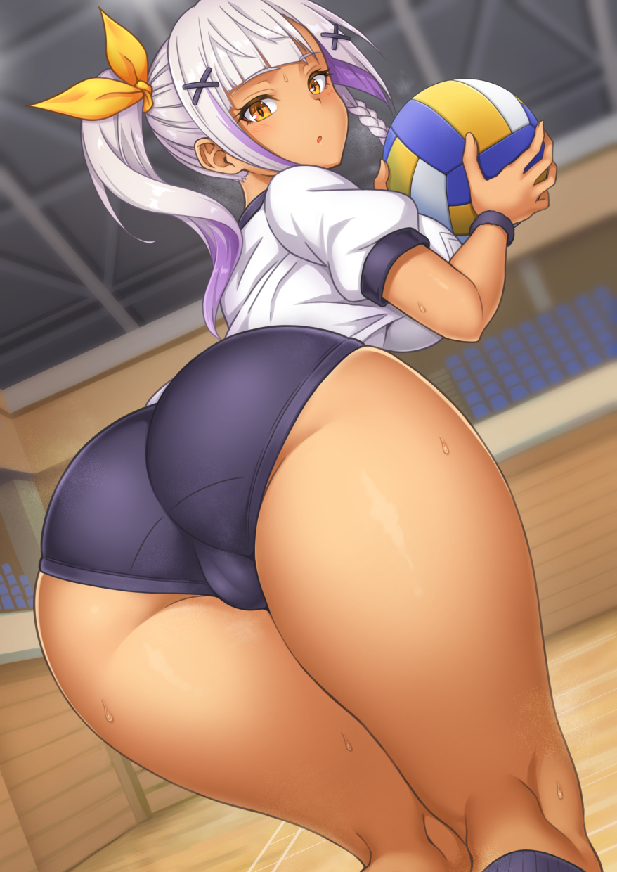 Dana (Yasojima Nejiro) Rule 34 Image