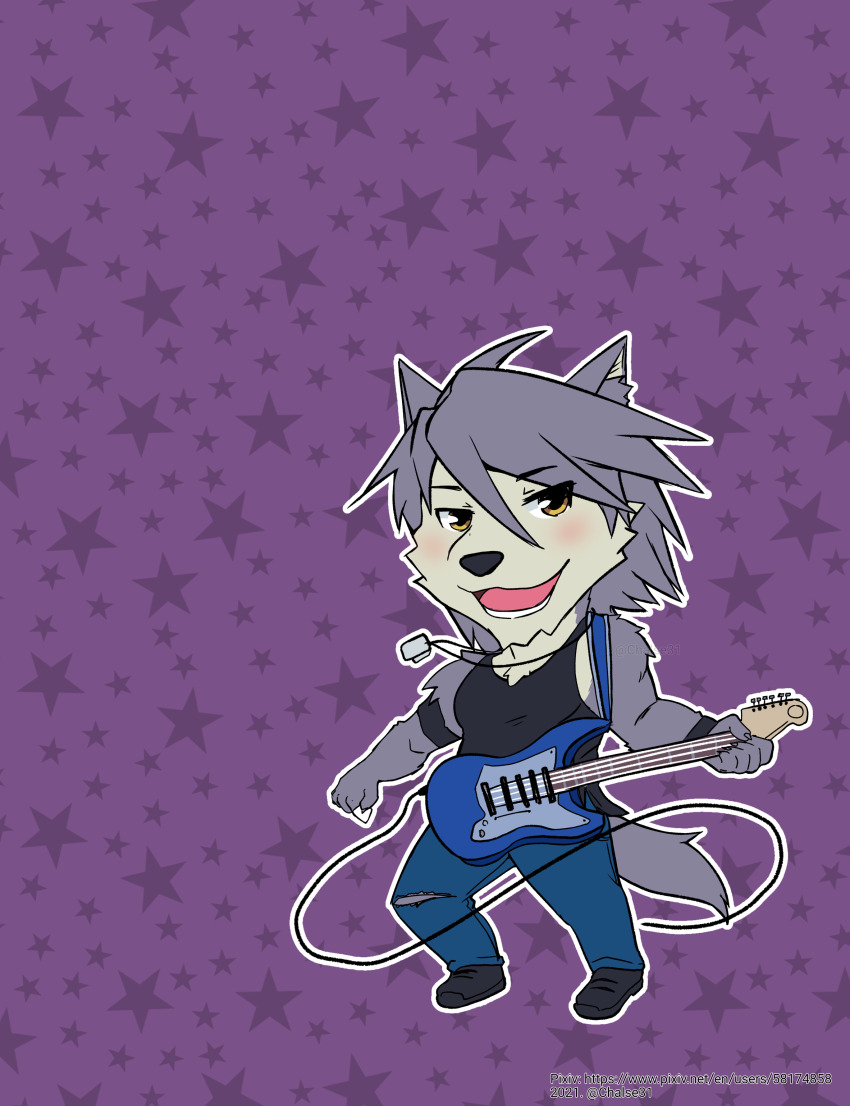 Kouya Aotsuki (Morenatsu) Rule 34 Image