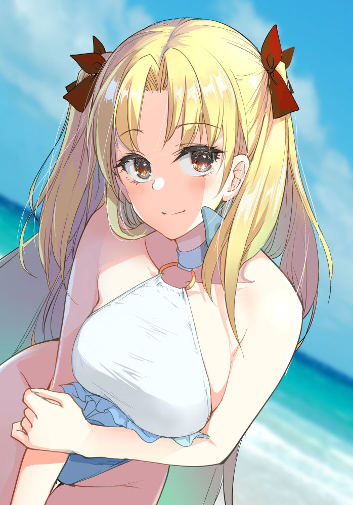 Ereshkigal (Fate) Rule 34 Image