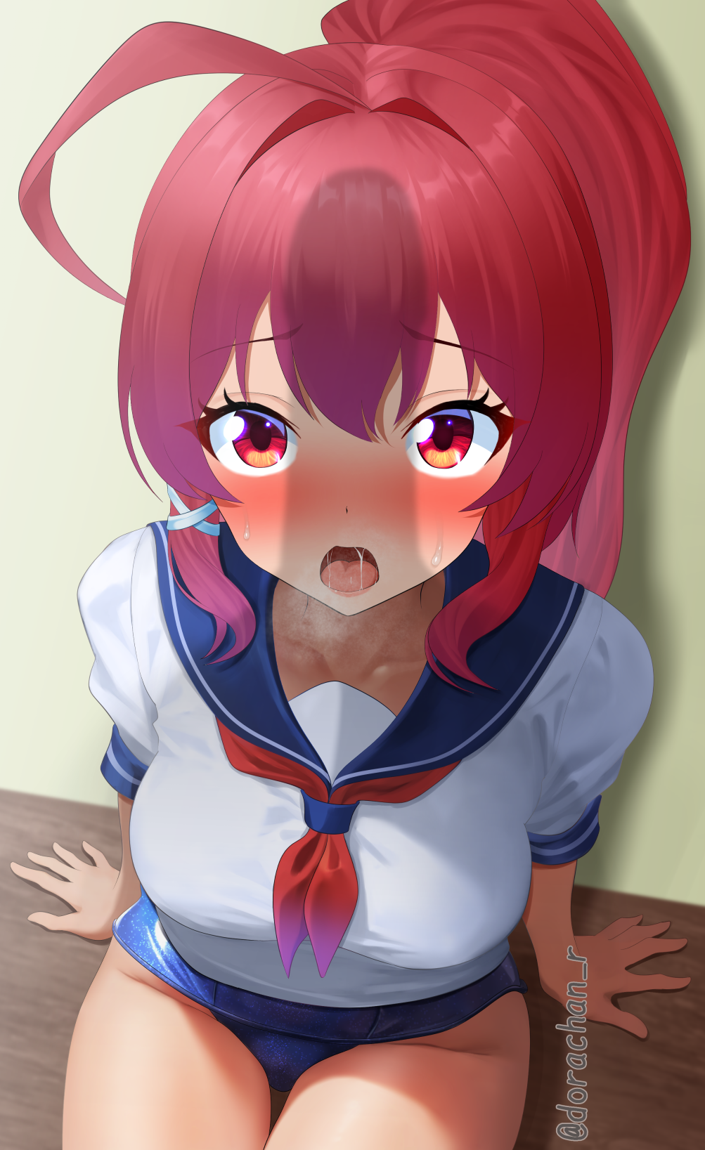 Kantai Collection Rule 34 Image