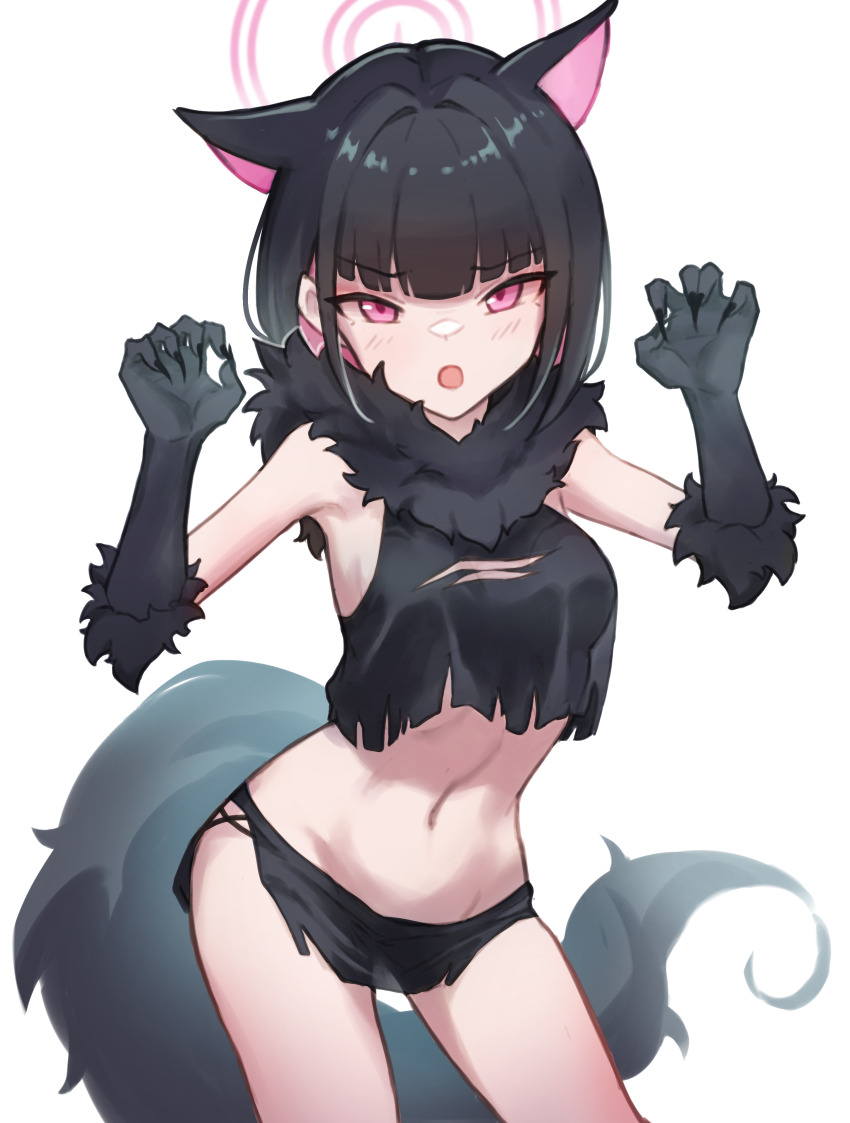 Kazusa (Blue Archive) Rule 34 Image