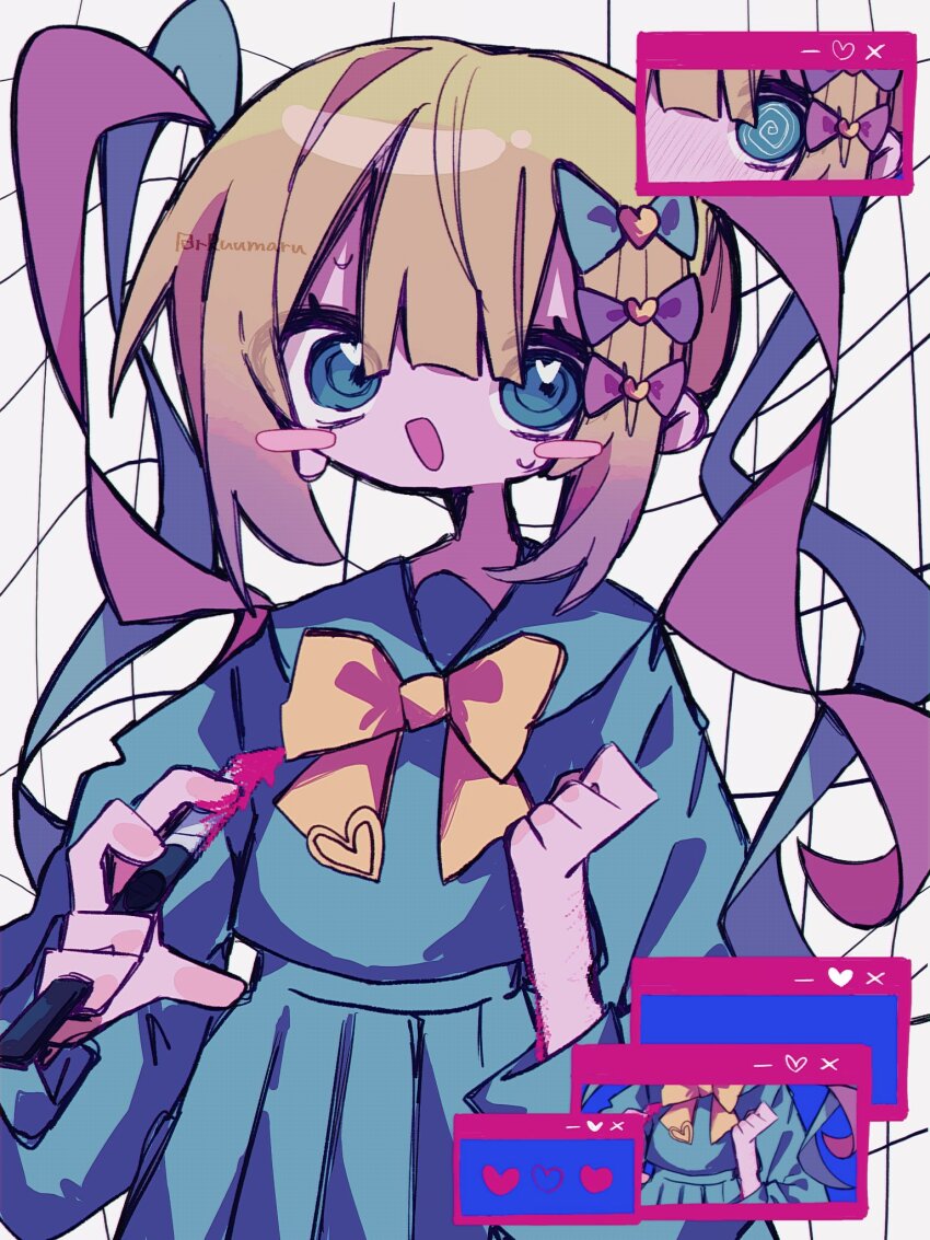 Chouzetsusaikawa Tenshi-Chan (Needy Girl Overdose) Rule 34 Image