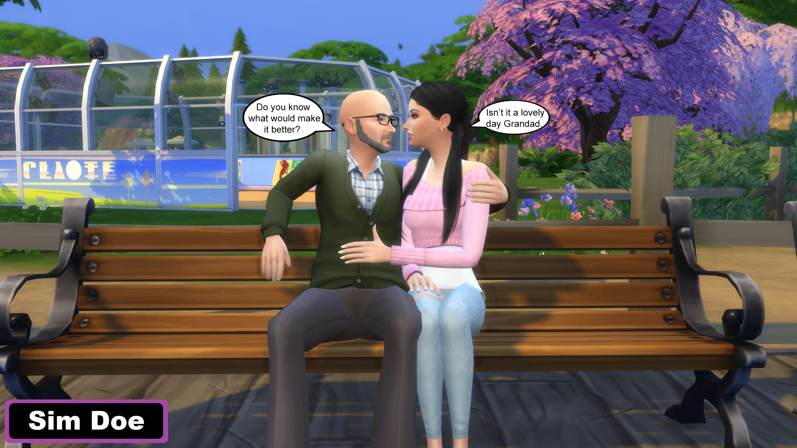 Couple (Romantic) Rule 34 Image