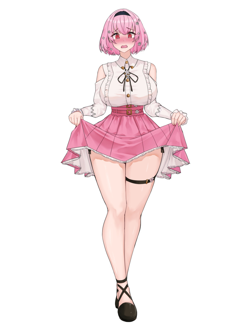 Mori Calliope (Hololive) Rule 34 Image