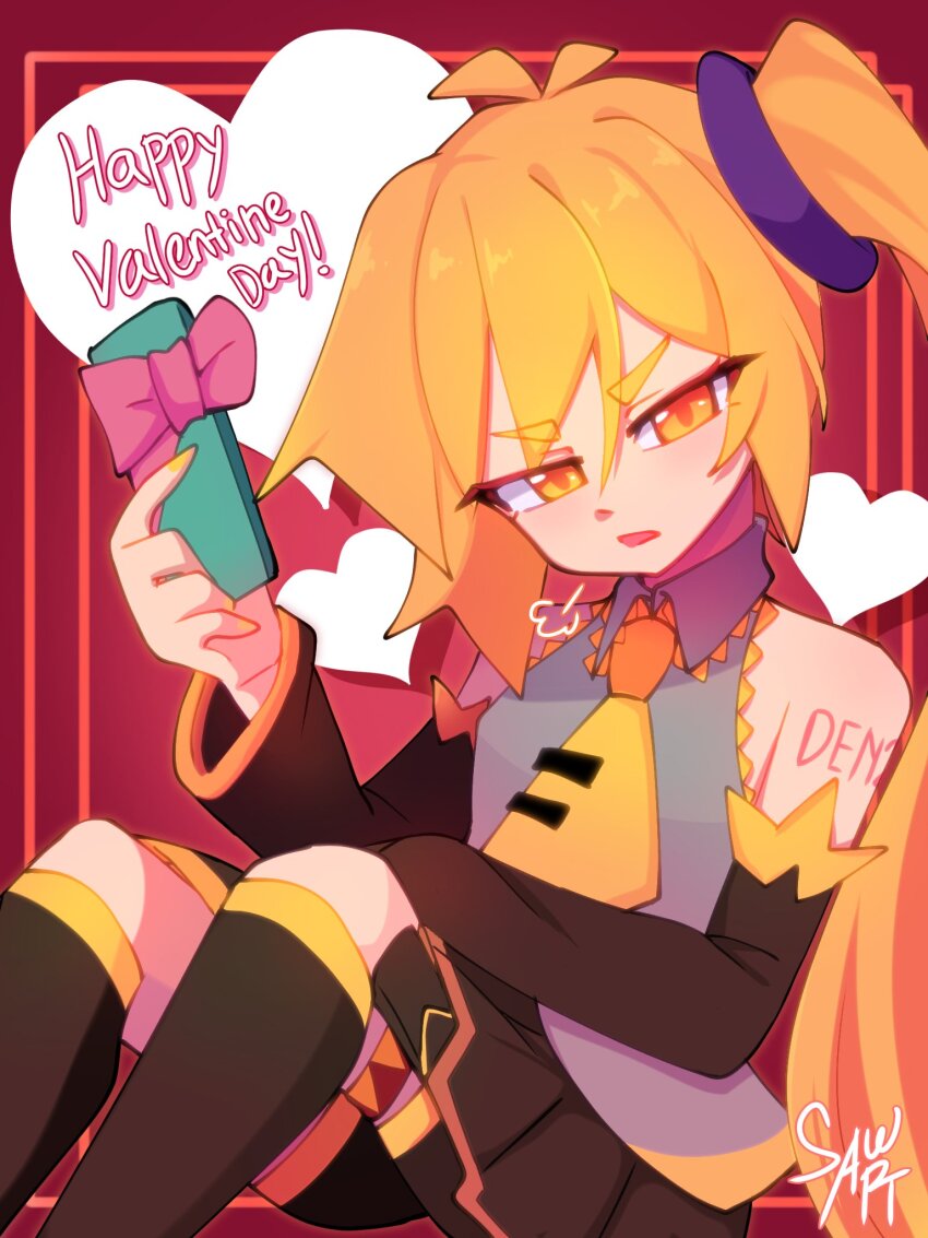 Akita Neru (Vocaloid) Rule 34 Image