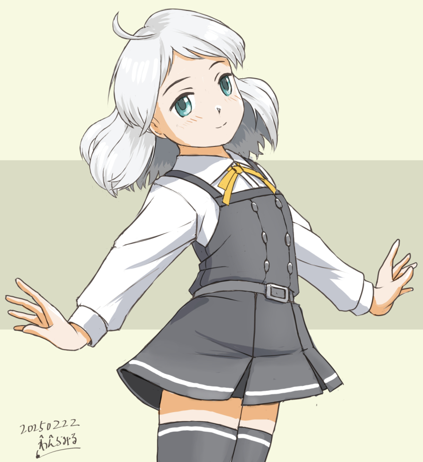 Kantai Collection Rule 34 Image