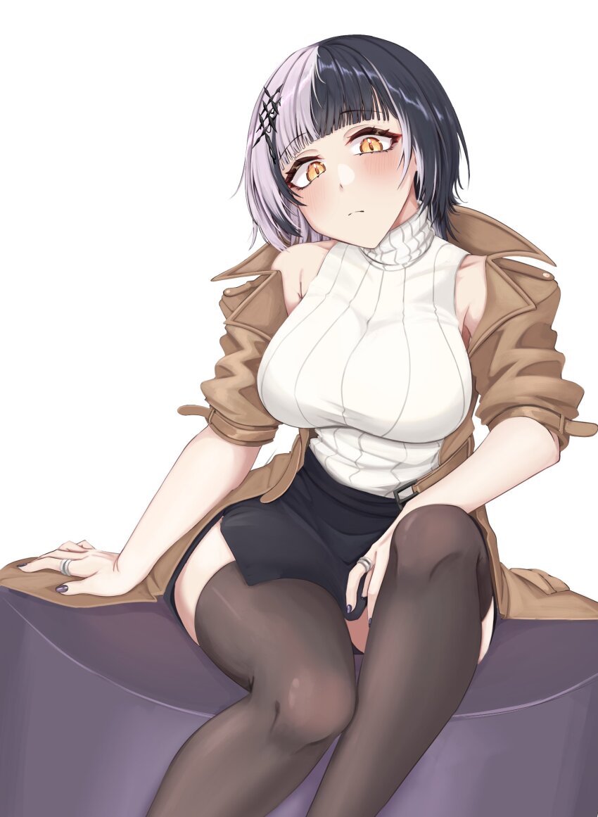 Shiori Novella (Hololive) Rule 34 Image