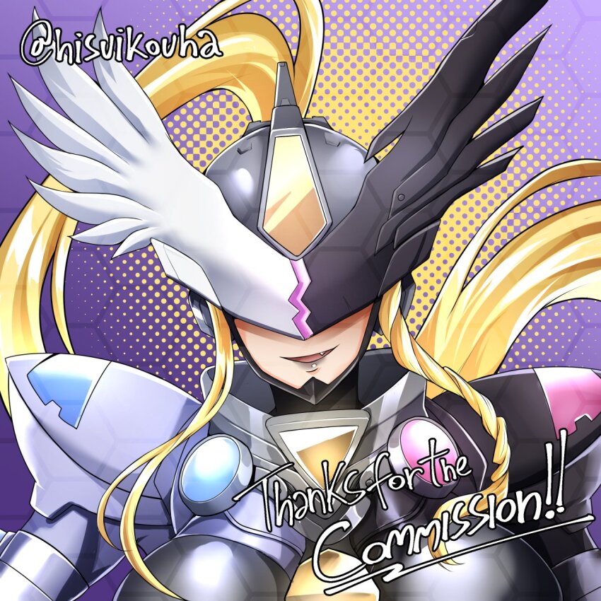 Digimon Rule 34 Image