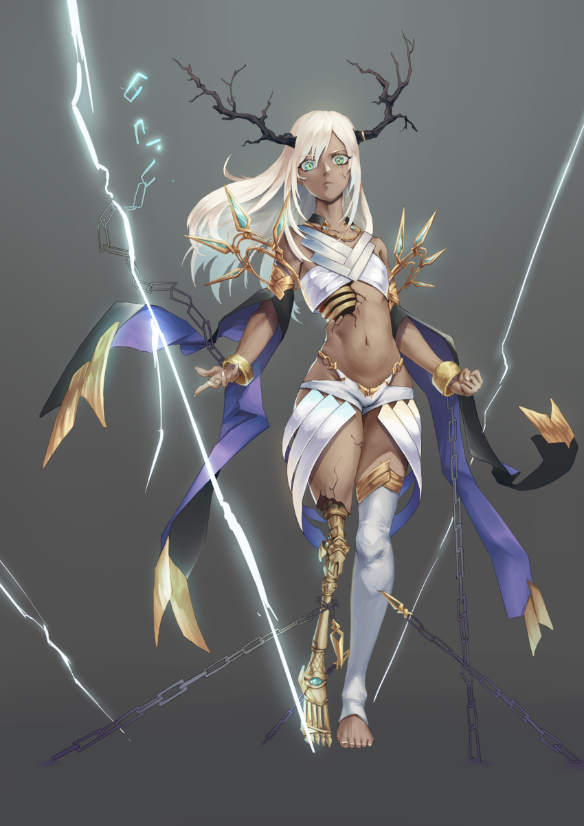 Enkidu (Fate) Rule 34 Image
