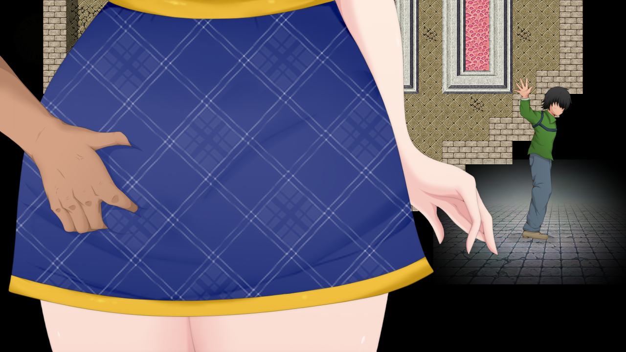 Ass Rule 34 Image