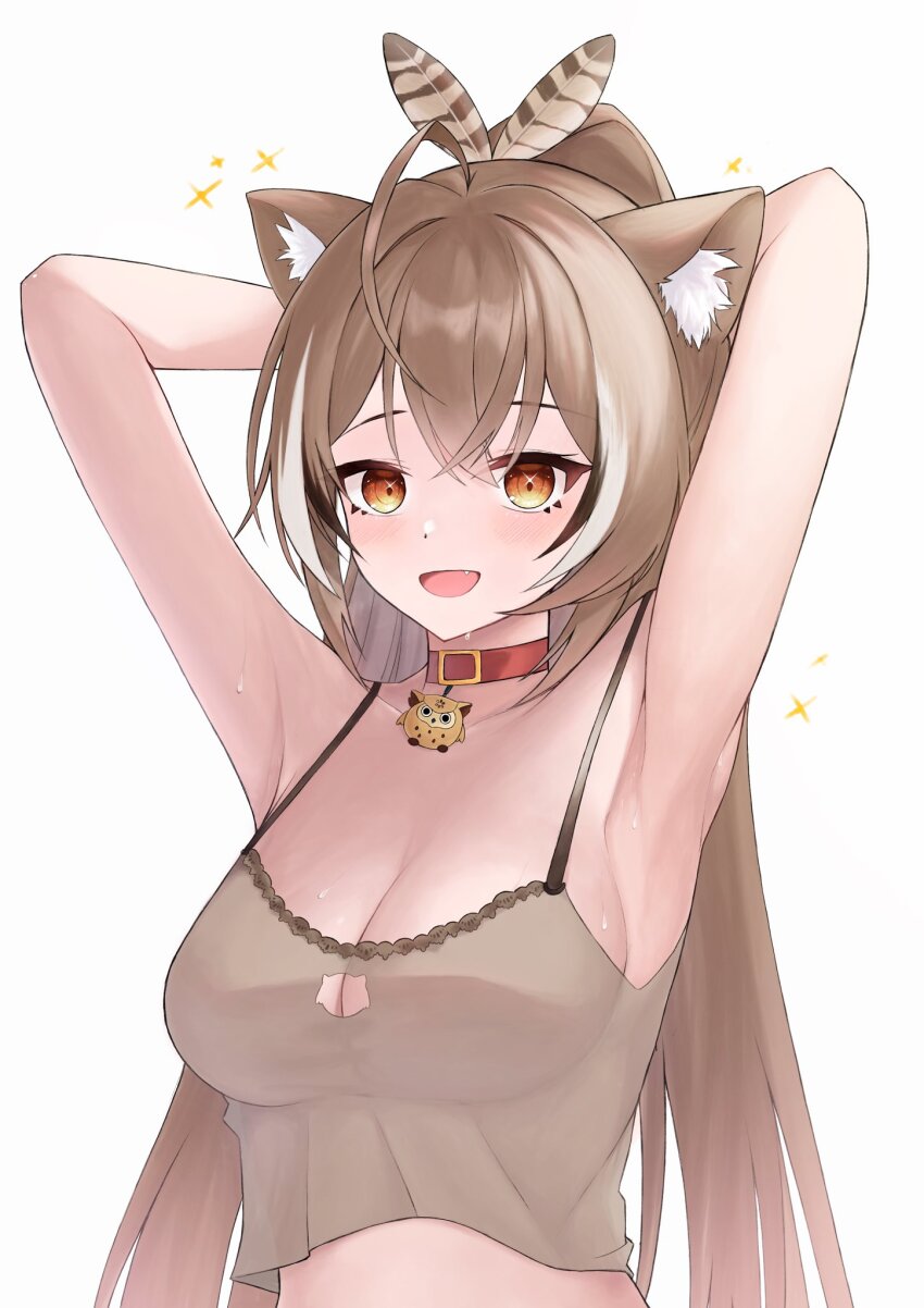 Nanashi Mumei (Hololive) Rule 34 Image