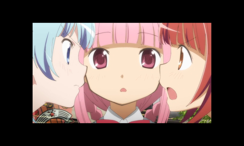 Minami Rena (Magia Record: Mahou Shoujo Madoka Magica Gaiden) Rule 34 Image