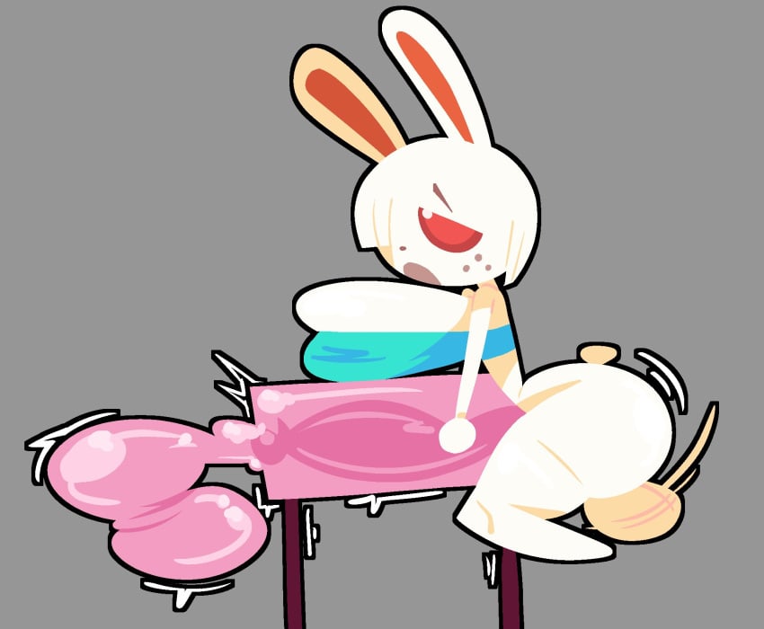 Ruby (Animal Crossing) Rule 34 Image