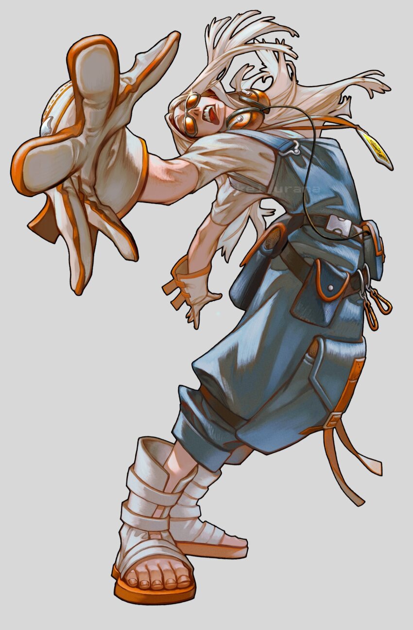 Gachiakuta Rule 34 Image