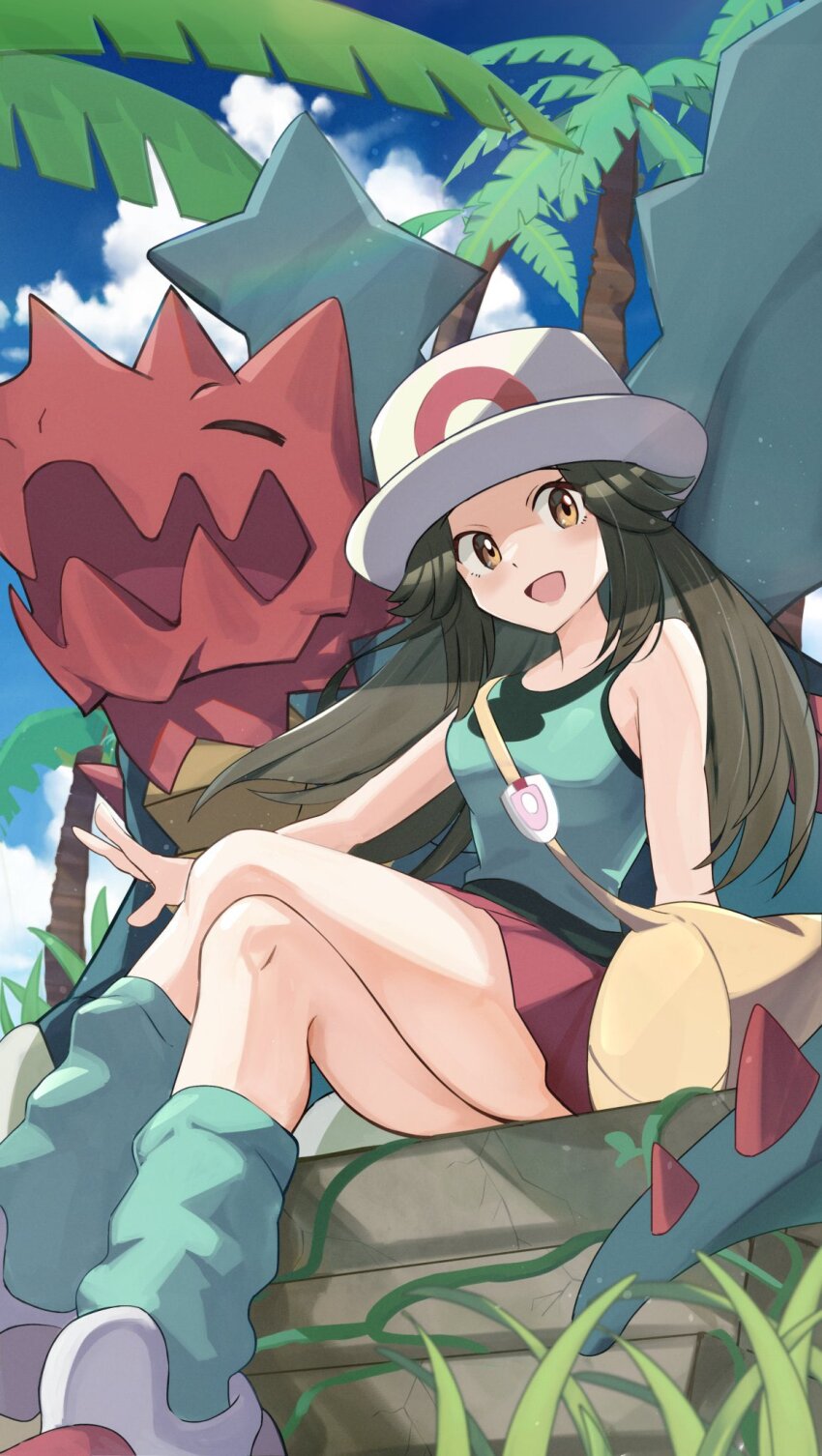 Druddigon (Nintendo) Rule 34 Image