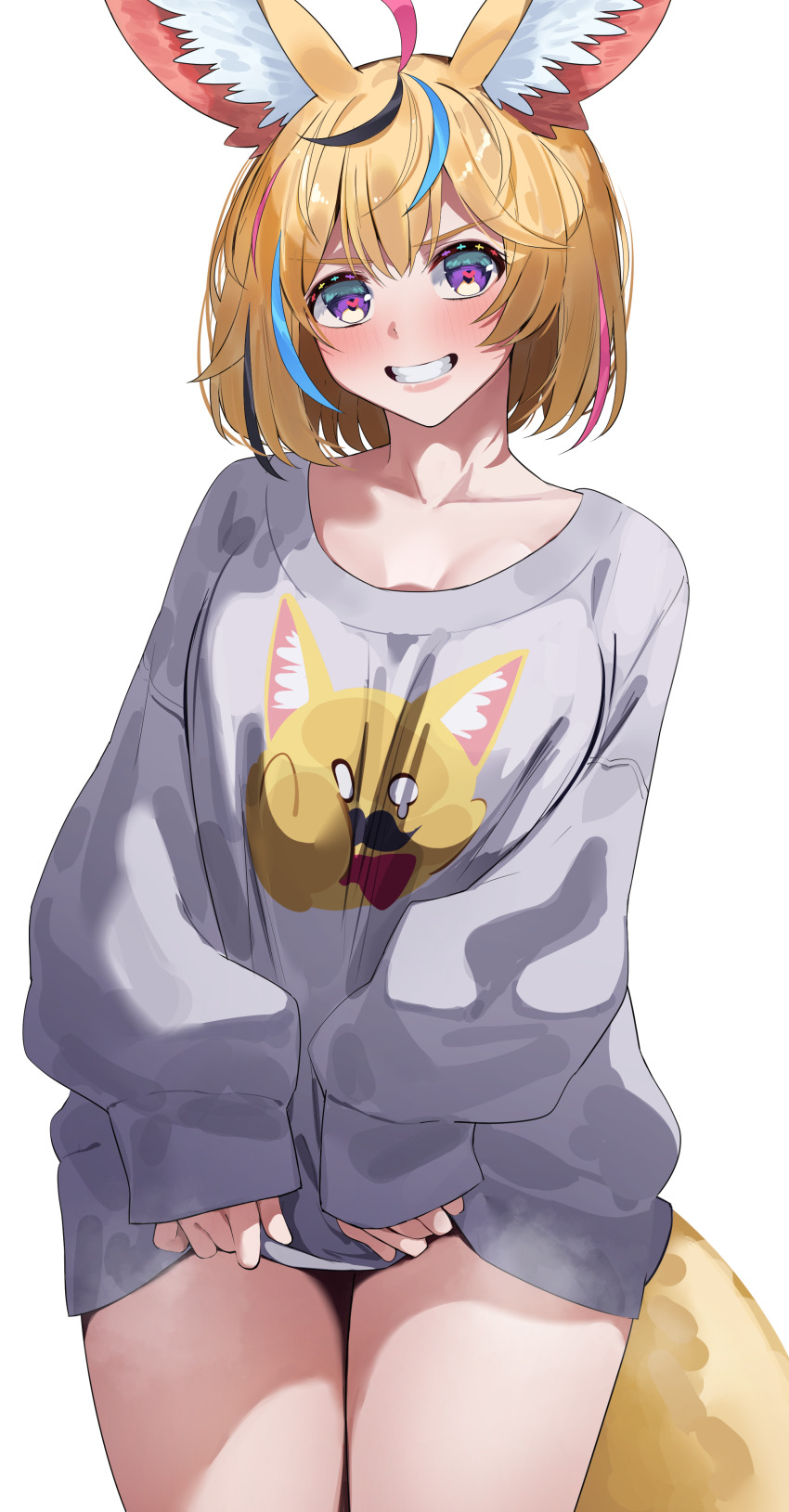 Omaru Polka (Hololive) Rule 34 Image