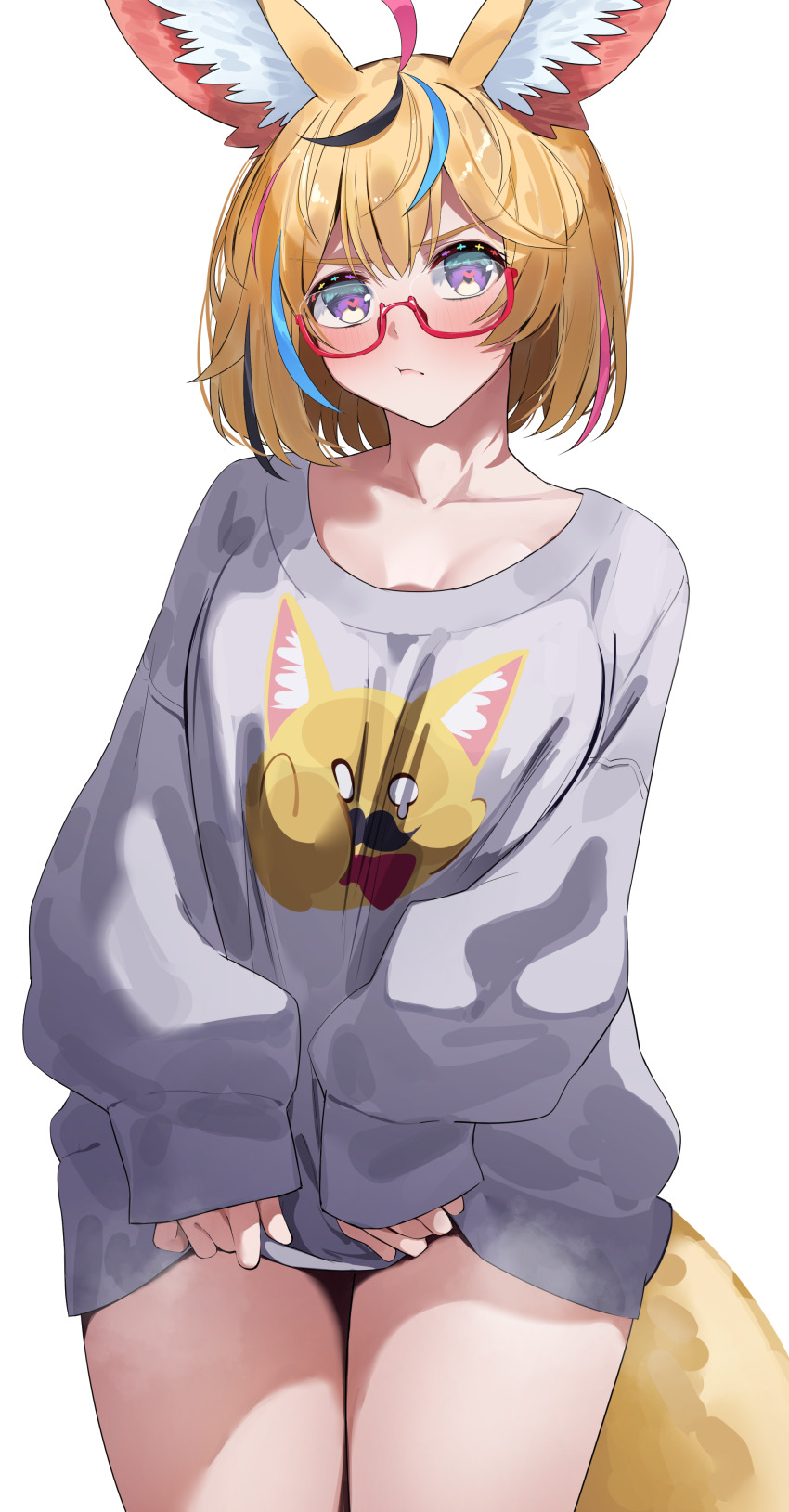 Omaru Polka (Hololive) Rule 34 Image