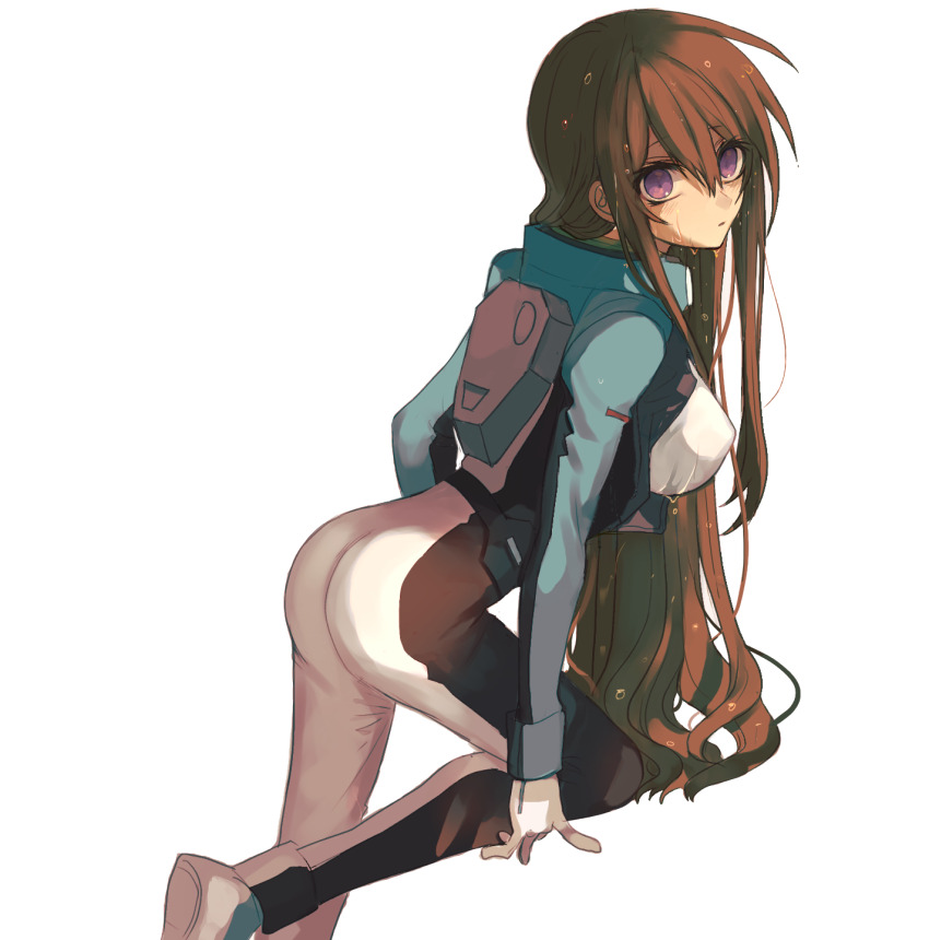 Kira Yamato (Gundam) Rule 34 Image