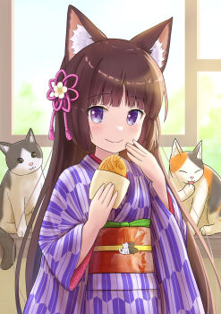 Iroha (Iroha Matsurika) Rule 34 Image
