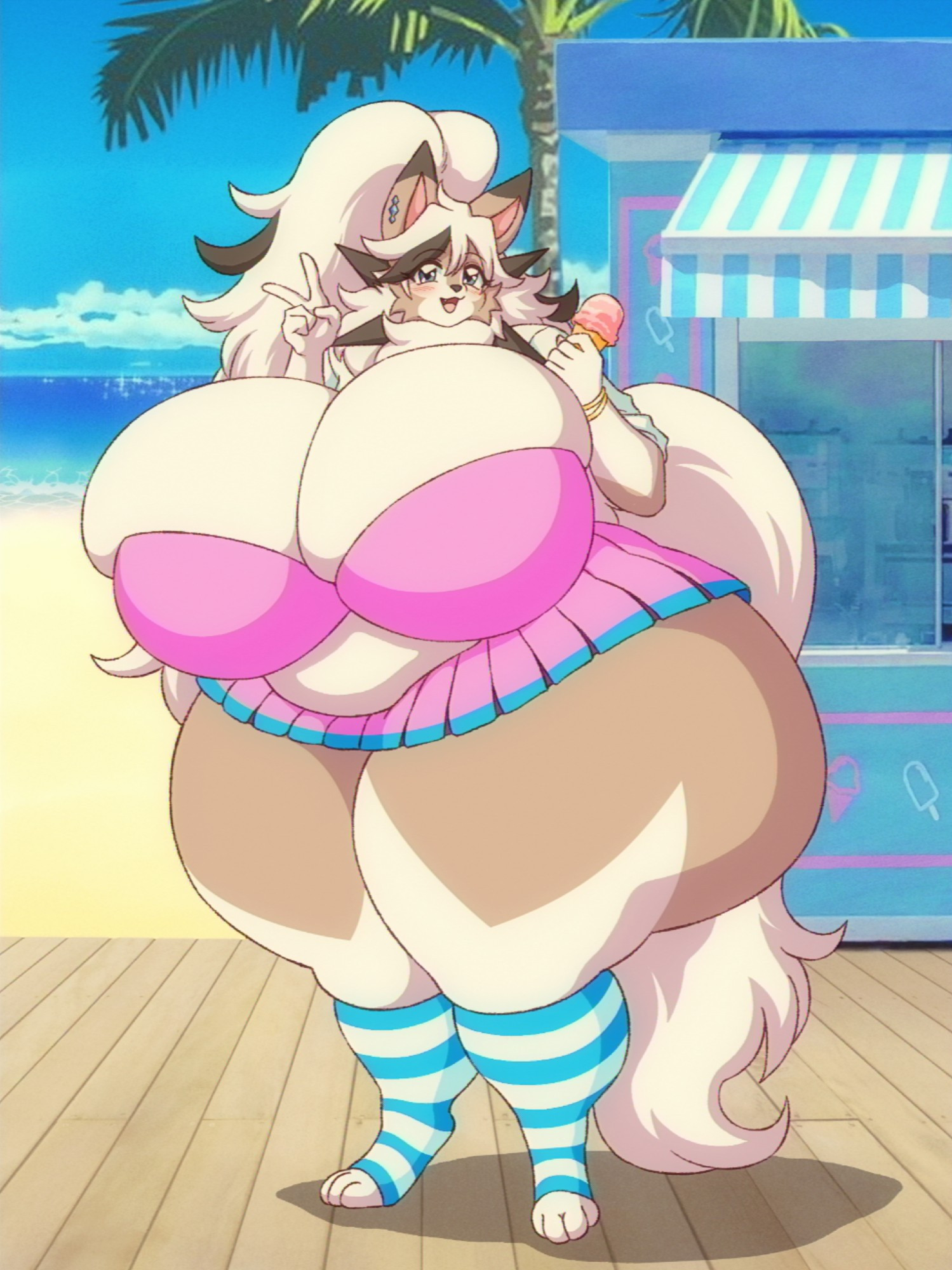 Garnet (Thicccomplex) Rule 34 Image