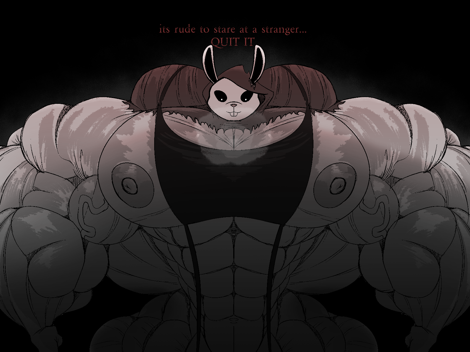 Horror (Theme) Rule 34 Image