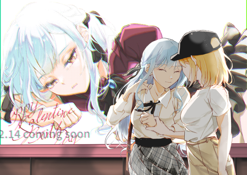 Misumi Uika (Bang Dream!) Rule 34 Image
