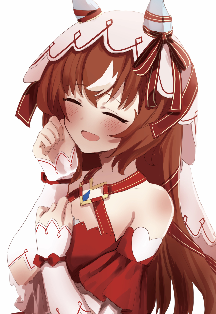 Still In Love (Umamusume) Rule 34 Image