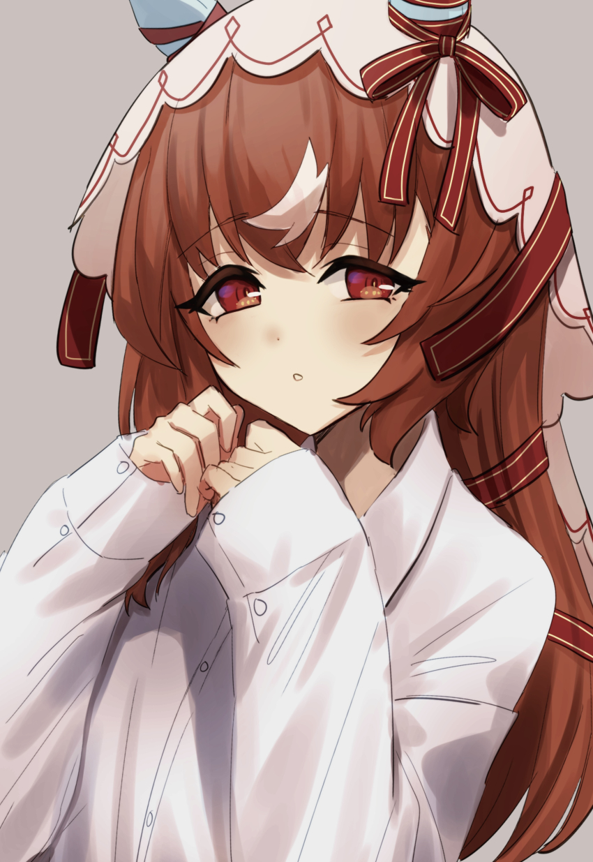Still In Love (Umamusume) Rule 34 Image
