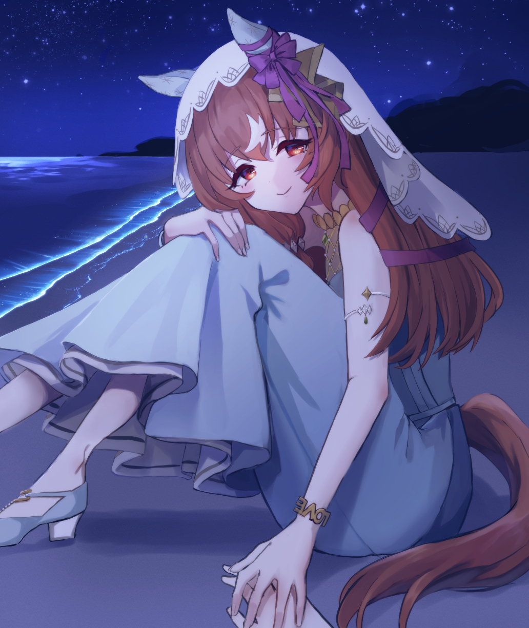 Still In Love (Umamusume) Rule 34 Image