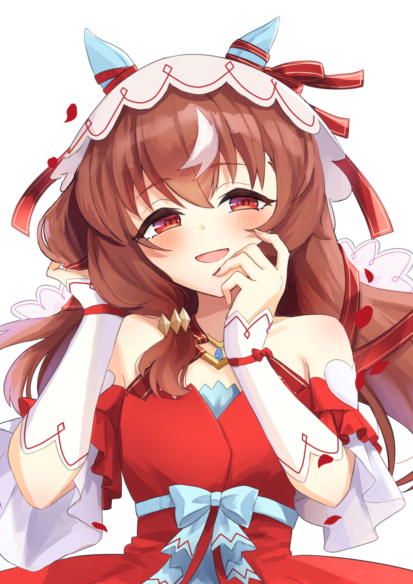 Still In Love (Umamusume) Rule 34 Image