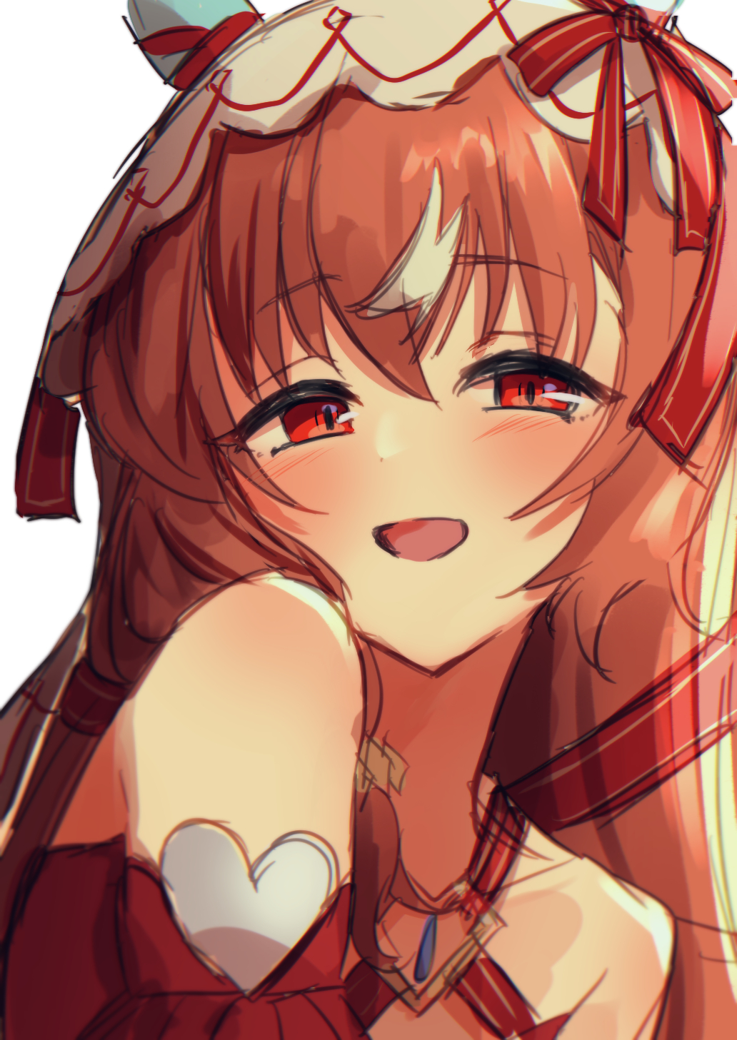 Still In Love (Umamusume) Rule 34 Image
