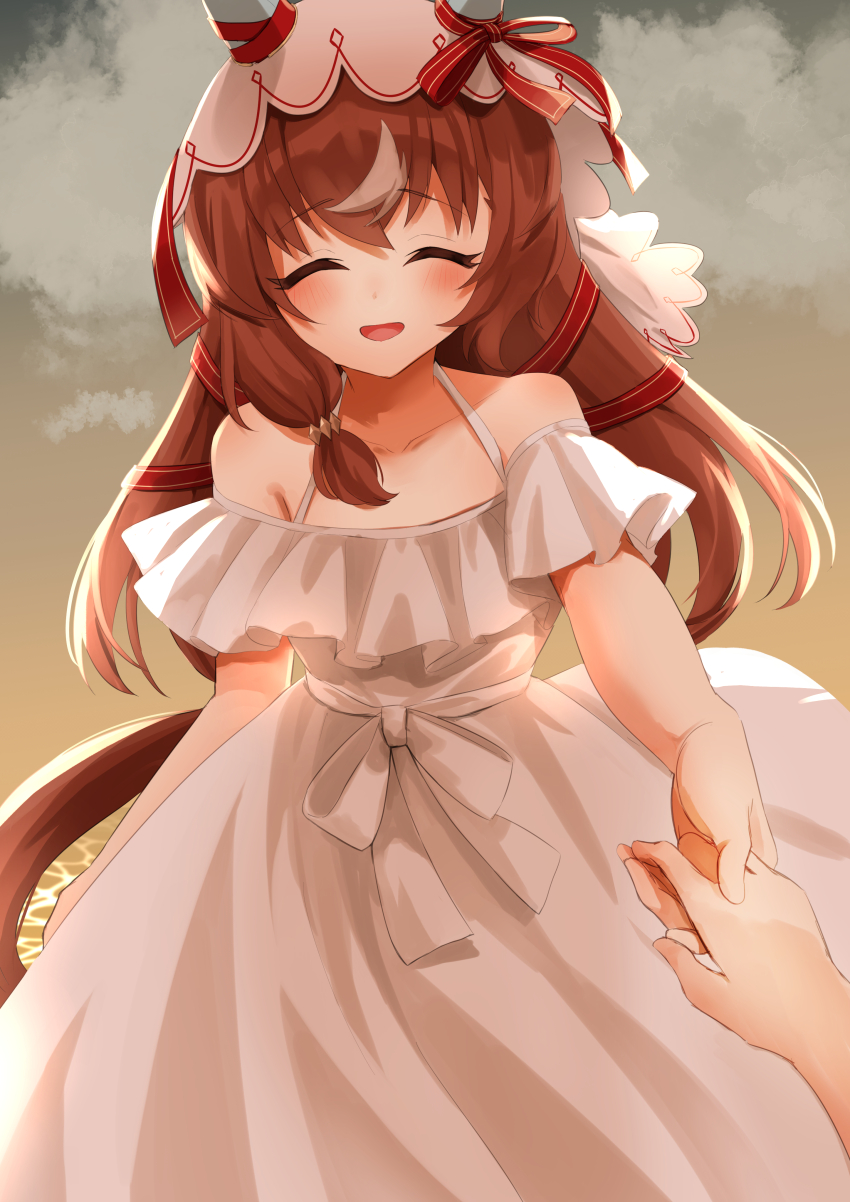 Still In Love (Umamusume) Rule 34 Image