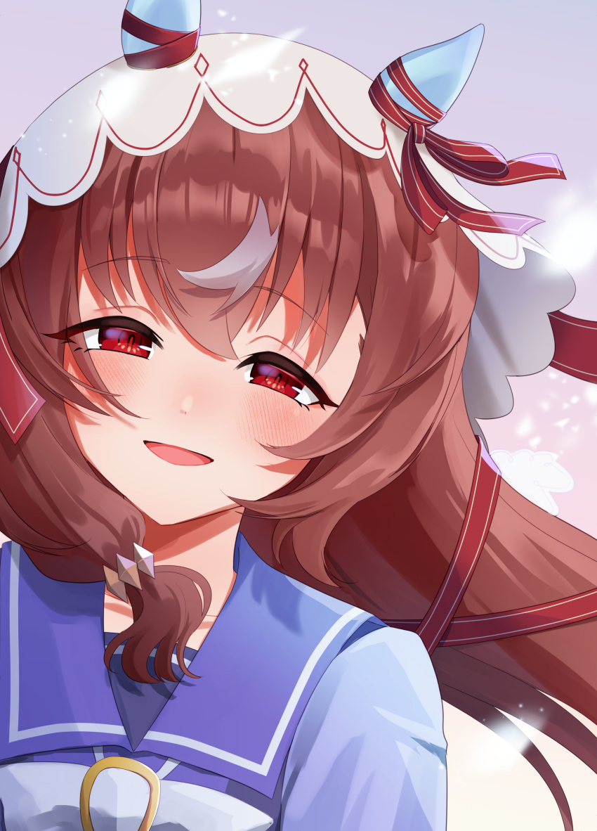 Still In Love (Umamusume) Rule 34 Image