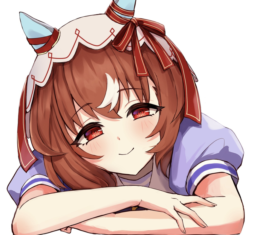 Still In Love (Umamusume) Rule 34 Image