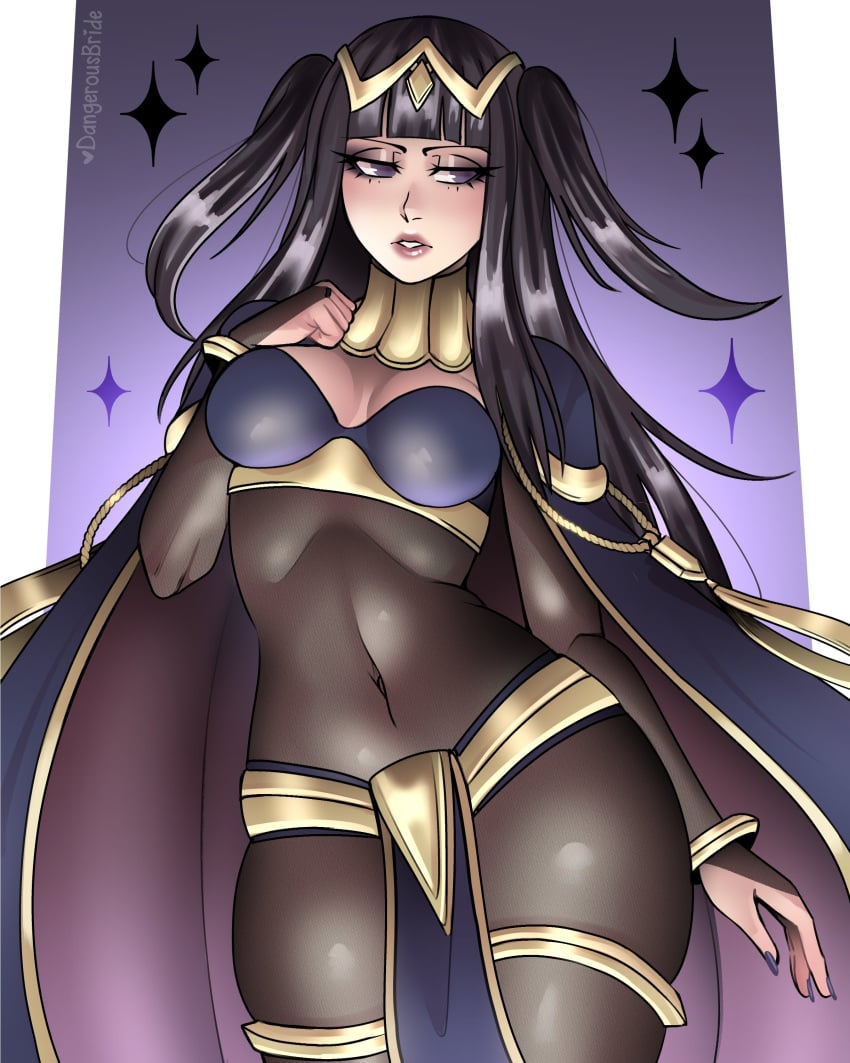 Tharja (Fire Emblem) Rule 34 Image