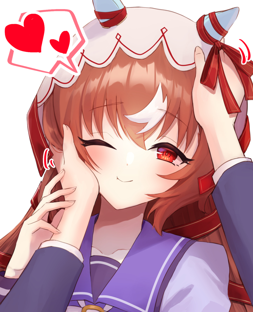 Still In Love (Umamusume) Rule 34 Image